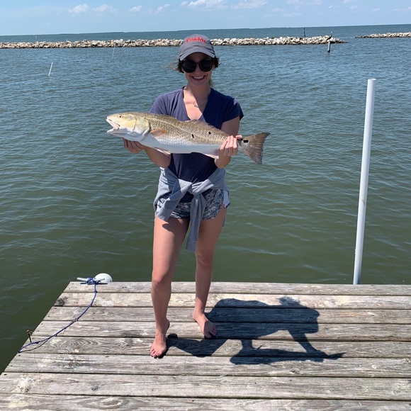 Meet your Posher, Samantha - Picture 2 of 3